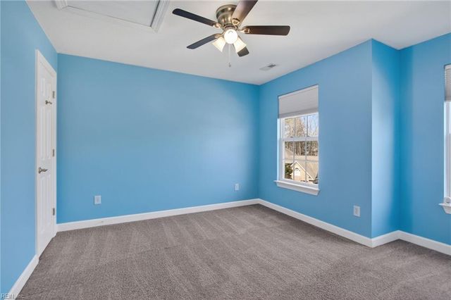 3920 Bournemouth BND, Williamsburg, VA 23188