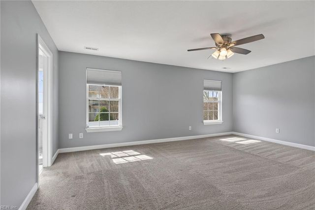 3920 Bournemouth BND, Williamsburg, VA 23188