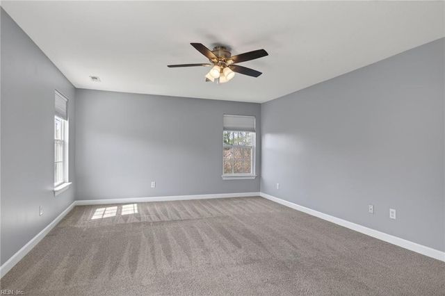 3920 Bournemouth BND, Williamsburg, VA 23188