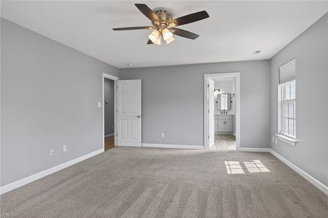 3920 Bournemouth BND, Williamsburg, VA 23188