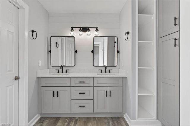 3920 Bournemouth BND, Williamsburg, VA 23188