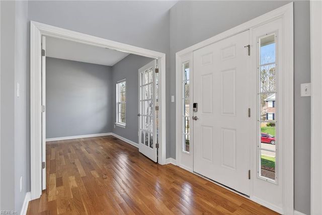 3920 Bournemouth BND, Williamsburg, VA 23188