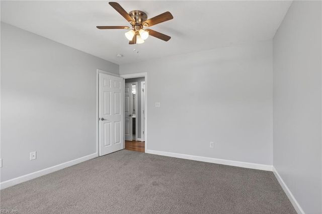 3920 Bournemouth BND, Williamsburg, VA 23188