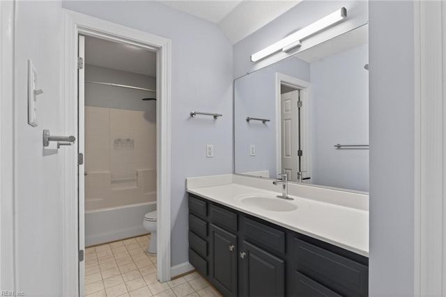 3920 Bournemouth BND, Williamsburg, VA 23188