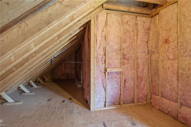 3920 Bournemouth BND, Williamsburg, VA 23188