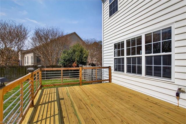 3920 Bournemouth BND, Williamsburg, VA 23188