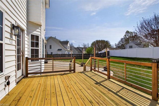 3920 Bournemouth BND, Williamsburg, VA 23188