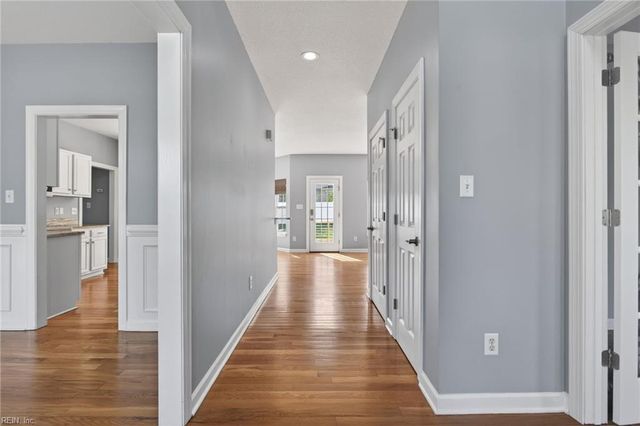 3920 Bournemouth BND, Williamsburg, VA 23188