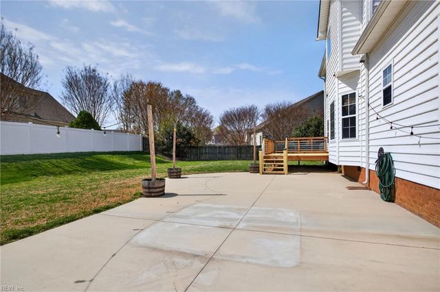 3920 Bournemouth BND, Williamsburg, VA 23188