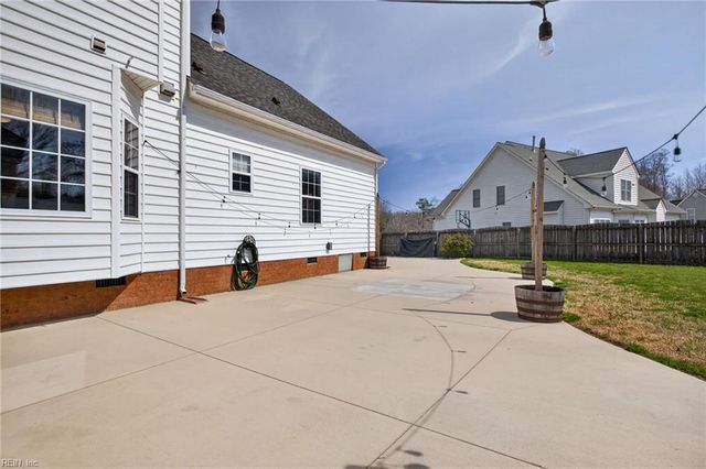 3920 Bournemouth BND, Williamsburg, VA 23188