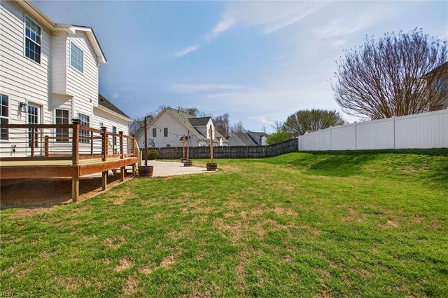 3920 Bournemouth BND, Williamsburg, VA 23188