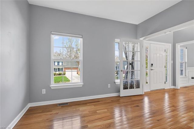 3920 Bournemouth BND, Williamsburg, VA 23188