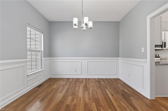 3920 Bournemouth BND, Williamsburg, VA 23188