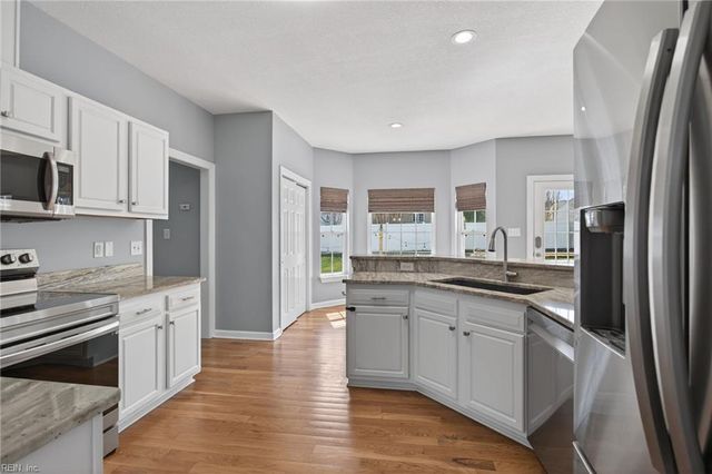 3920 Bournemouth BND, Williamsburg, VA 23188