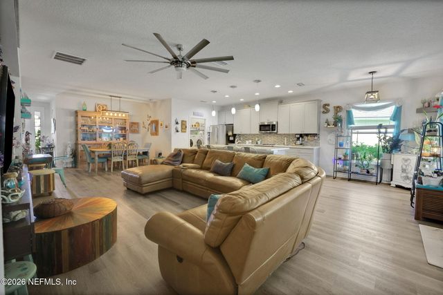94016 WOODBRIER Circle, Fernandina Beach, FL 32034