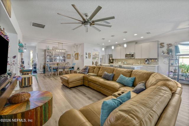 94016 WOODBRIER Circle, Fernandina Beach, FL 32034