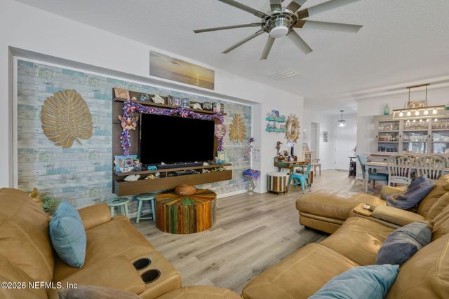 94016 WOODBRIER Circle, Fernandina Beach, FL 32034