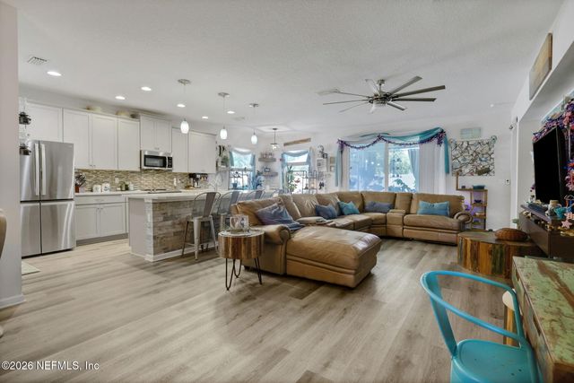 94016 WOODBRIER Circle, Fernandina Beach, FL 32034