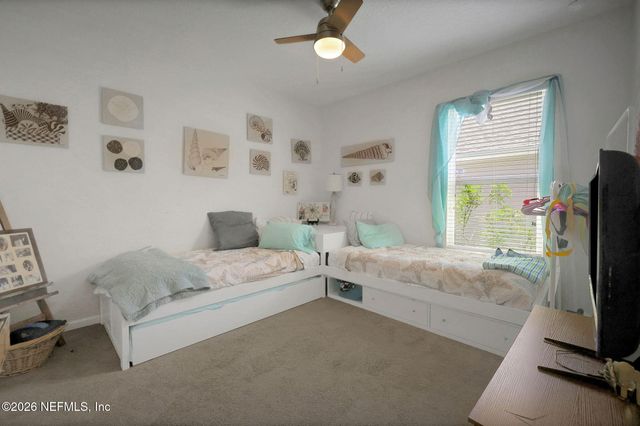 94016 WOODBRIER Circle, Fernandina Beach, FL 32034