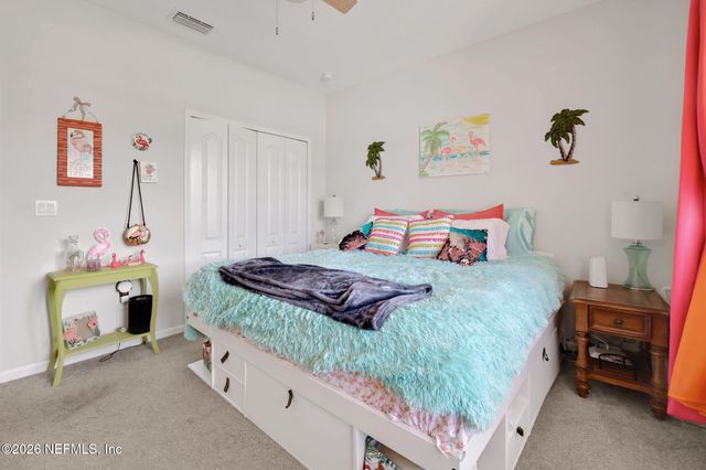 94016 WOODBRIER Circle, Fernandina Beach, FL 32034