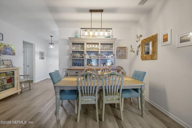 94016 WOODBRIER Circle, Fernandina Beach, FL 32034