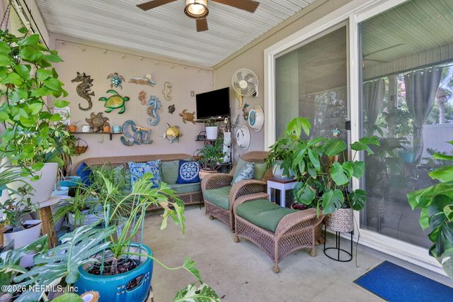 94016 WOODBRIER Circle, Fernandina Beach, FL 32034