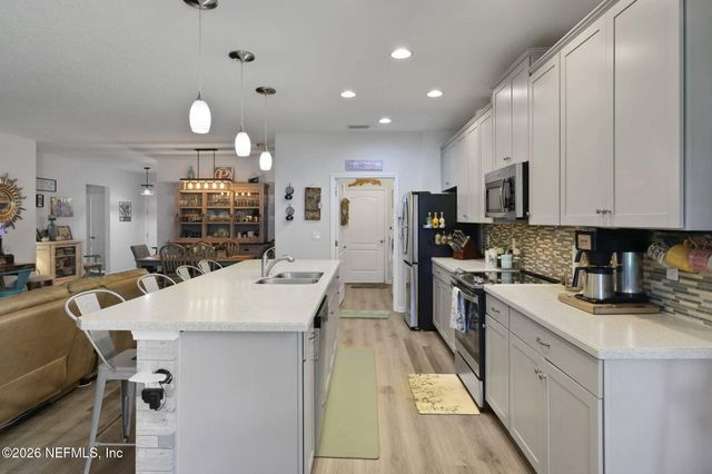 94016 WOODBRIER Circle, Fernandina Beach, FL 32034