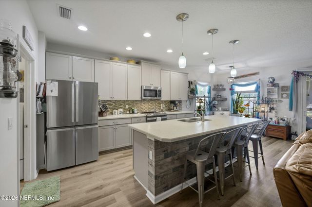 94016 WOODBRIER Circle, Fernandina Beach, FL 32034