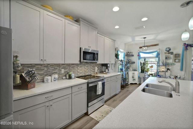 94016 WOODBRIER Circle, Fernandina Beach, FL 32034