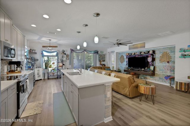 94016 WOODBRIER Circle, Fernandina Beach, FL 32034