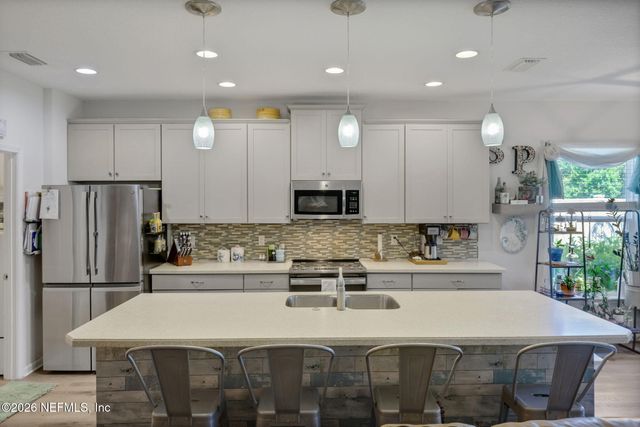 94016 WOODBRIER Circle, Fernandina Beach, FL 32034