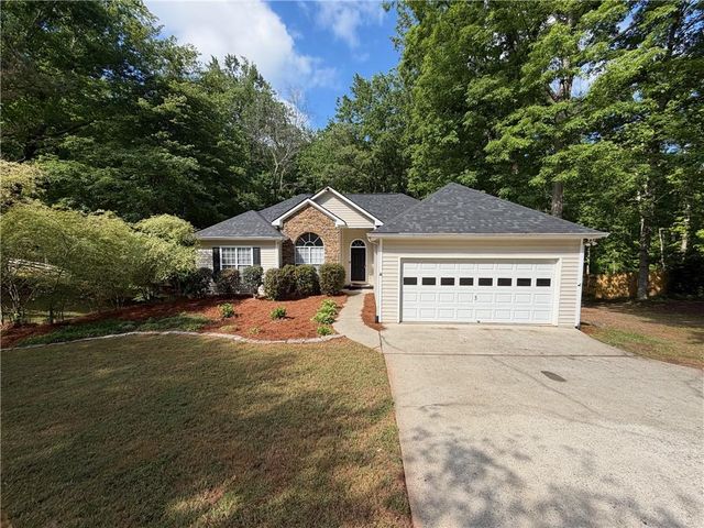 7080 Shady Oak Lane, Cumming, GA 30040