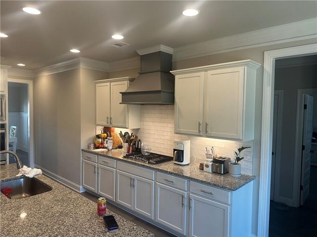 543 Calgary Downs Drive, Winder, GA 30680