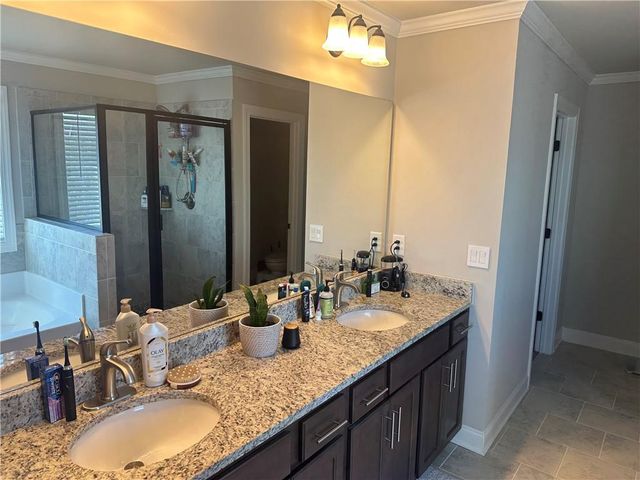 543 Calgary Downs Drive, Winder, GA 30680