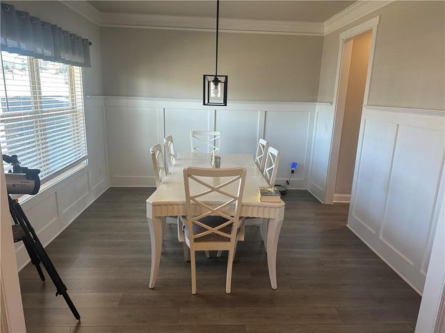 543 Calgary Downs Drive, Winder, GA 30680