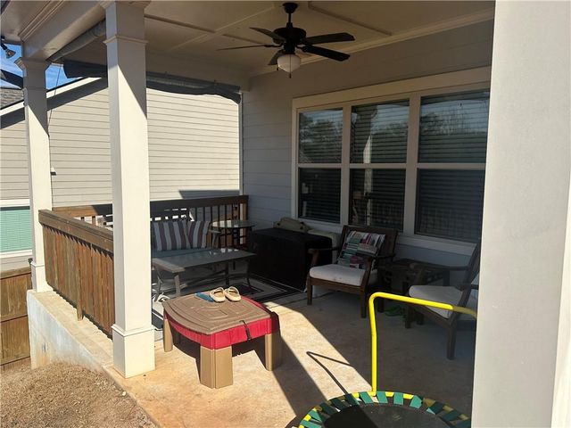 543 Calgary Downs Drive, Winder, GA 30680