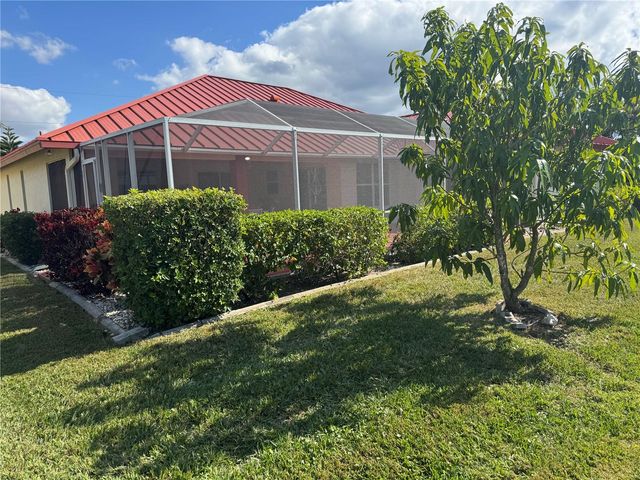 4210 SW 25TH PLACE, Cape Coral, FL 33914