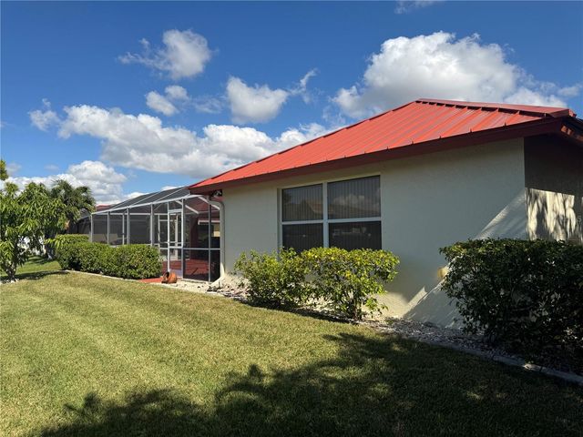 4210 SW 25TH PLACE, Cape Coral, FL 33914
