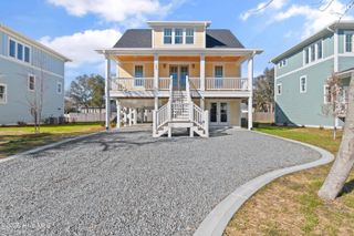 103 NE 64th Street, Oak Island, NC 28465