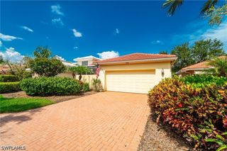 11536 Quail Village WAY, Naples, FL 34119