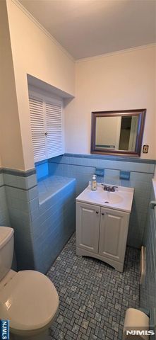 245 Hillside Avenue, Nutley, NJ 07110