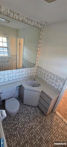 245 Hillside Avenue, Nutley, NJ 07110
