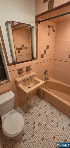 245 Hillside Avenue, Nutley, NJ 07110