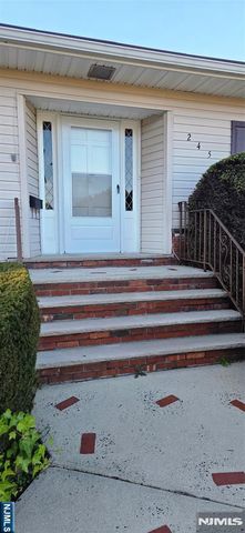 245 Hillside Avenue, Nutley, NJ 07110