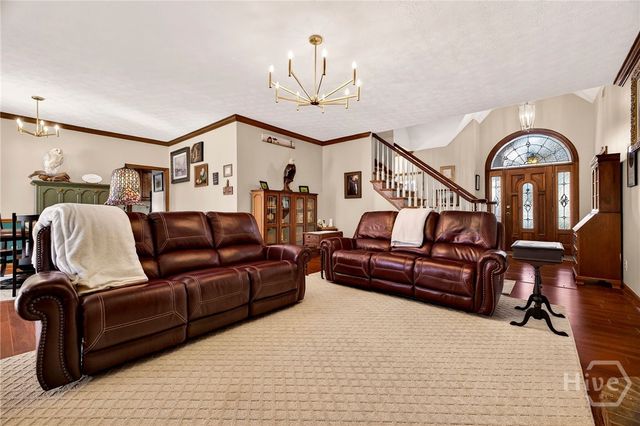 1063 Old Olive Branch Road, Ellabell, GA 31308