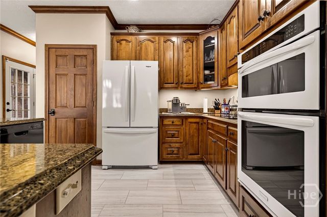 1063 Old Olive Branch Road, Ellabell, GA 31308