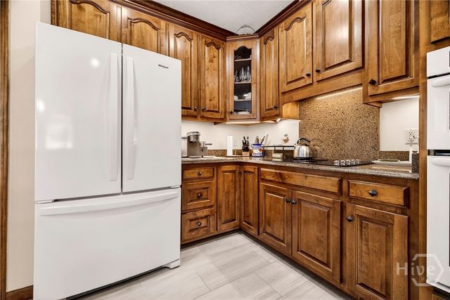 1063 Old Olive Branch Road, Ellabell, GA 31308