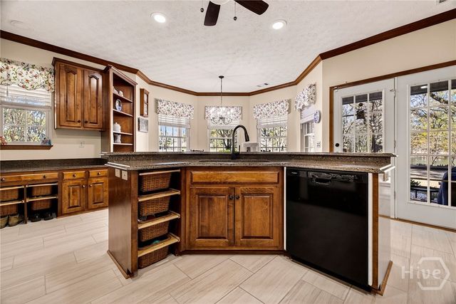 1063 Old Olive Branch Road, Ellabell, GA 31308