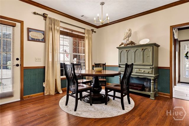 1063 Old Olive Branch Road, Ellabell, GA 31308