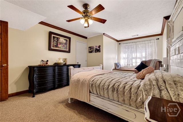 1063 Old Olive Branch Road, Ellabell, GA 31308